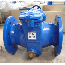 Ductile Iron / Cast Iron Y Strainer